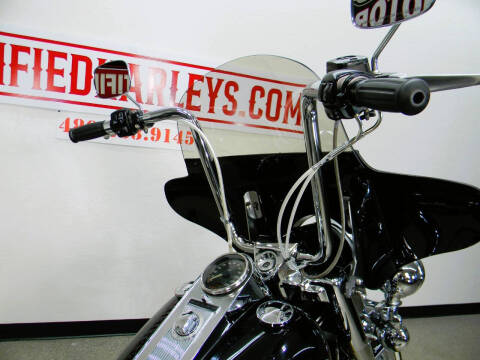 2001 Harley-Davidson Road King