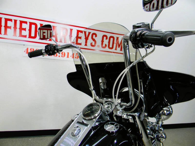 2001 Harley-Davidson Road King