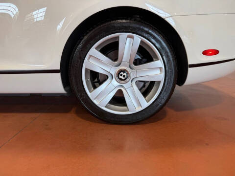 2011 Bentley Continental GT