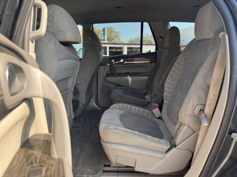2013 Buick Enclave Convenience