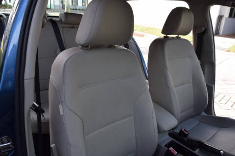 2015 Volkswagen Golf TDI SE