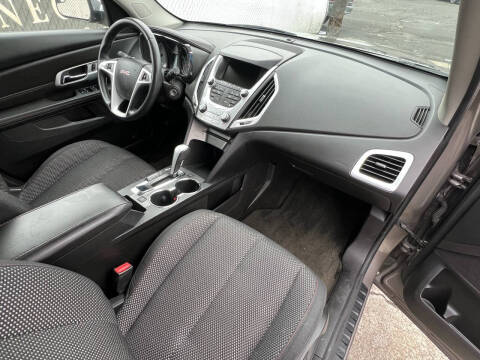 2012 GMC Terrain SLE-2