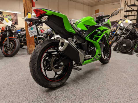 powersport image