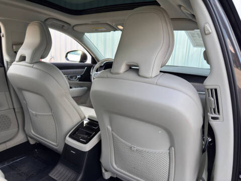 2024 Volvo S90 Recharge T8 Ultimate