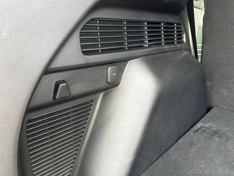 2023 Ford Escape Plug-In Hybrid