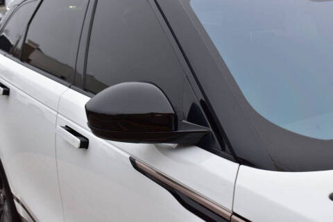 2019 Land Rover Range Rover Velar P340 R-Dynamic SE