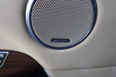 2017 Land Rover Range Rover HSE