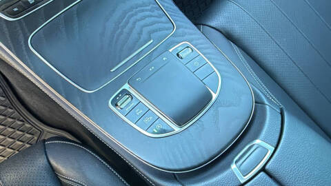 2023 Mercedes-Benz E-Class E 350 4MATIC