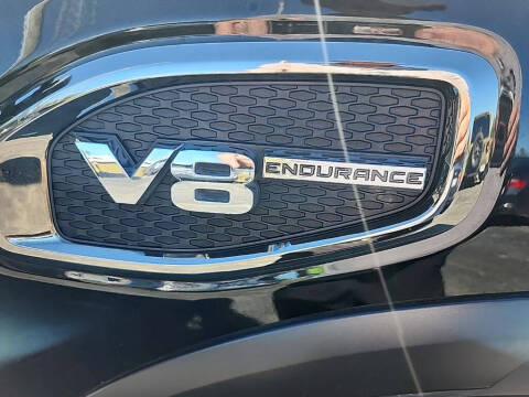 2024 Nissan Titan XD