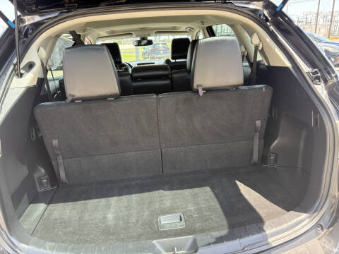 2012 Mazda CX-9 Grand Touring