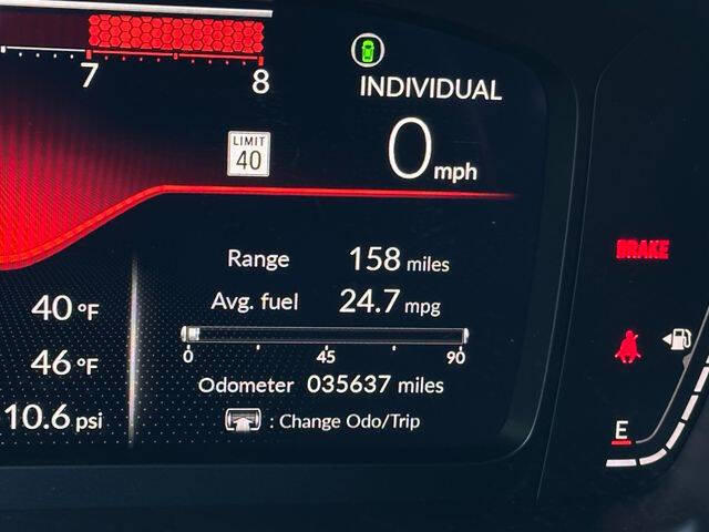 2024 Honda Civic Type R