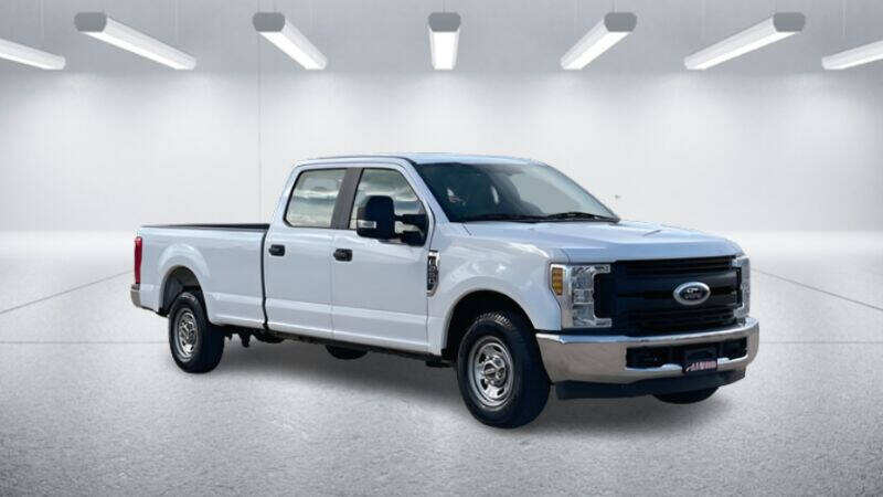 2019 Ford F-250 Super Duty for sale at Premier Foreign Domestic Cars in Houston TX