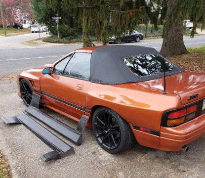 1988 Mazda RX-7