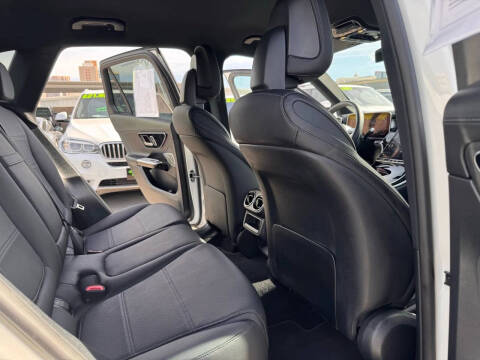 2024 Mercedes-Benz GLC GLC 300