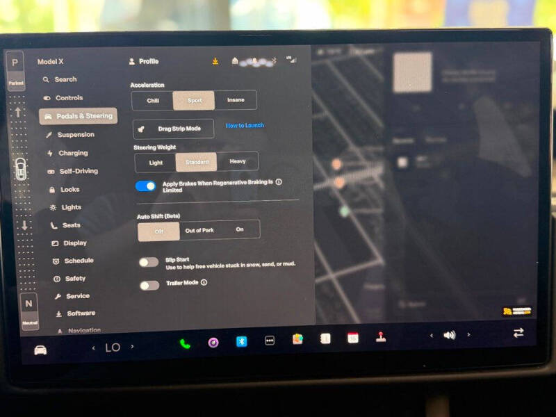 2023 Tesla Model X