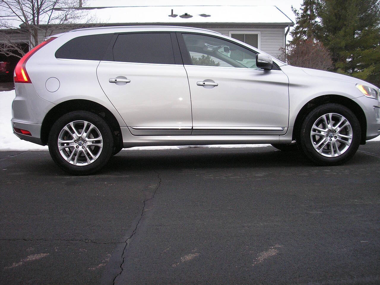 2014 Volvo XC60 for sale at Gesswein Auto Sales in Shakopee, MN