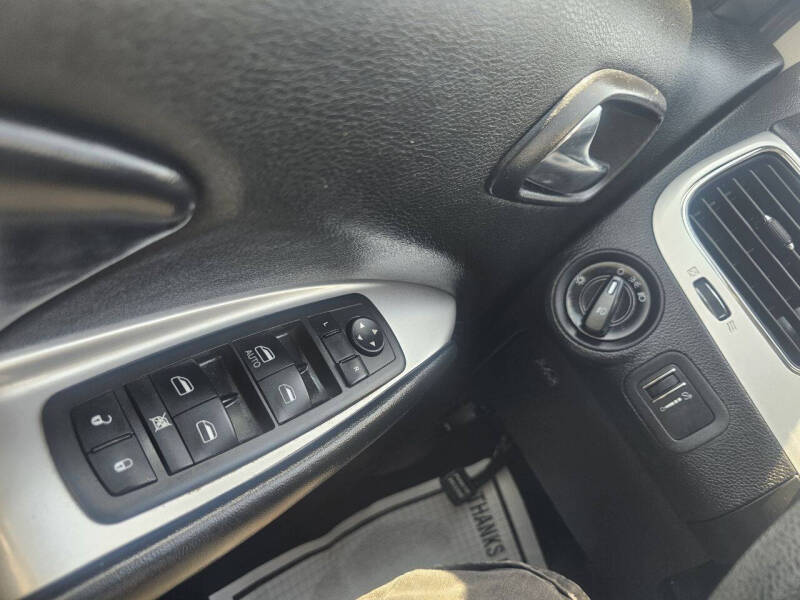 2012 Dodge Journey SXT - Photo 66