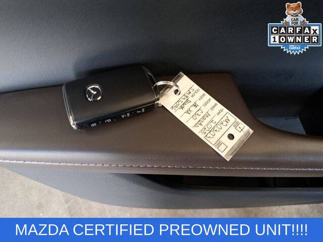 2025 Mazda CX-30 2.5 S Premium