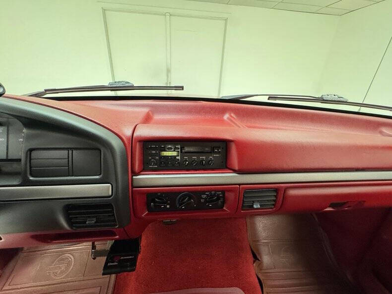 1993 Ford F-150