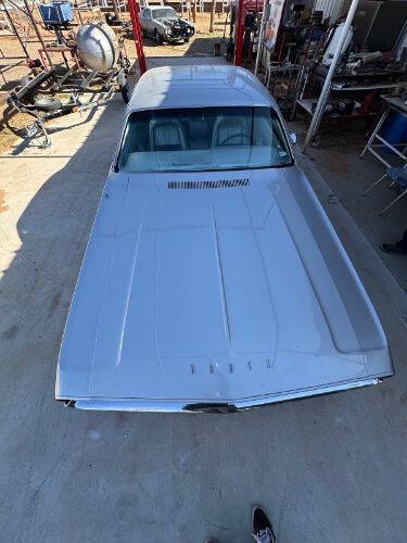 1972 Dodge Challenger