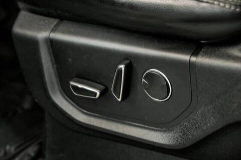 2017 Ford F-350 Super Duty