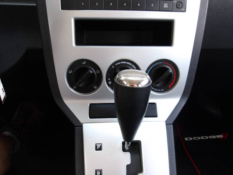 2009 Dodge Caliber SXT