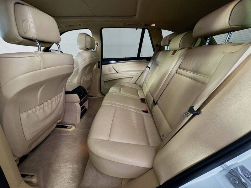 2013 BMW X5 xDrive35d