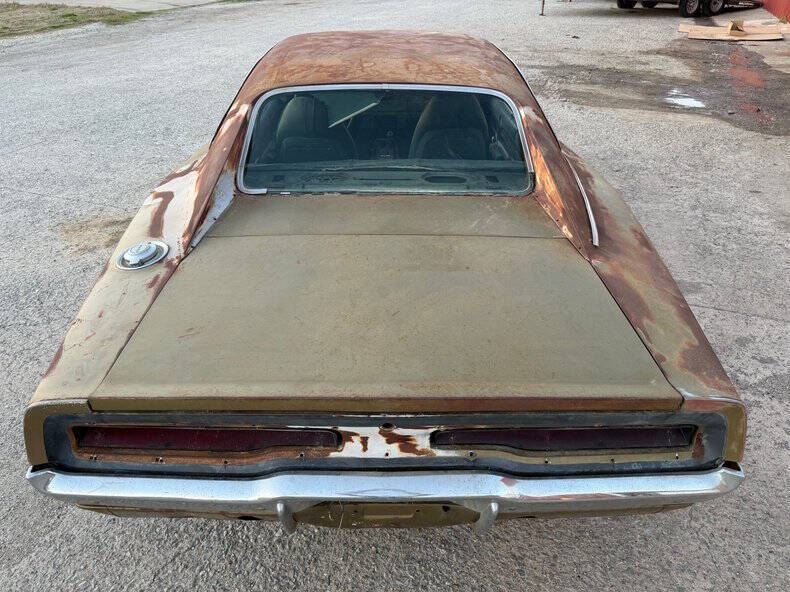 1970 Dodge Charger