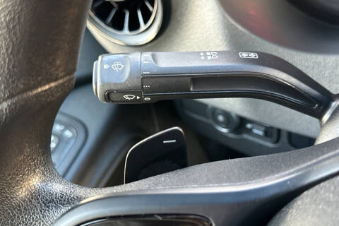 2019 Mercedes-Benz Sprinter