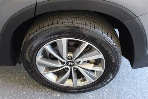 2019 Hyundai Santa Fe Ultimate 2.4L