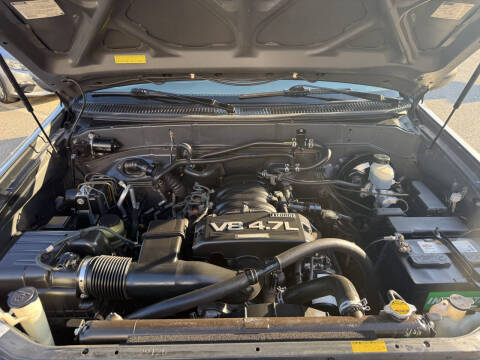 2006 Toyota Sequoia Limited