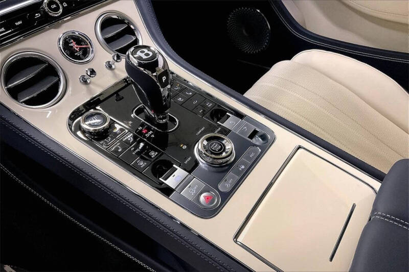 2023 Bentley Continental