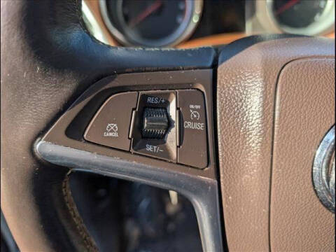 2015 Buick Encore Leather