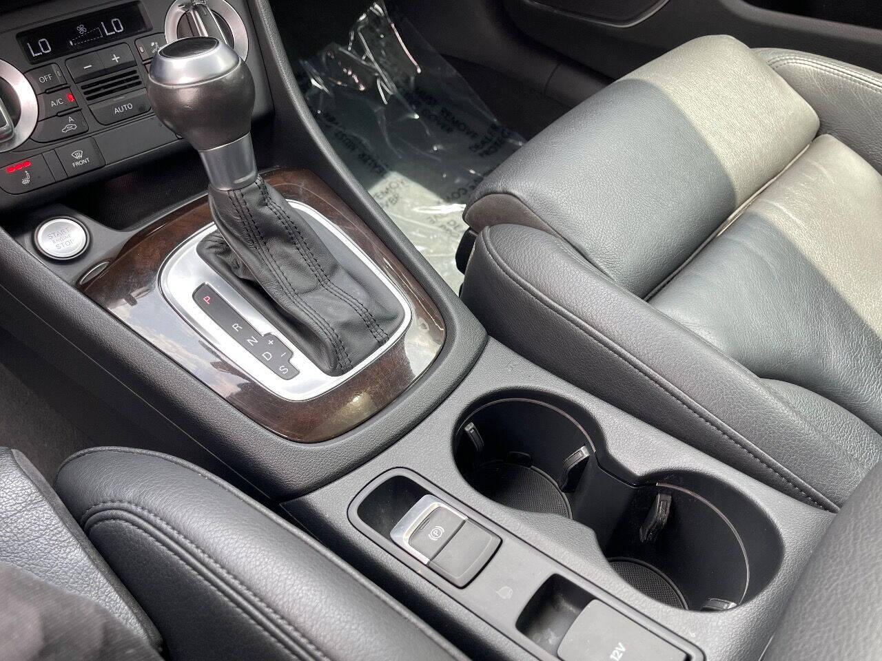 2015 Audi Q3  - $14,900