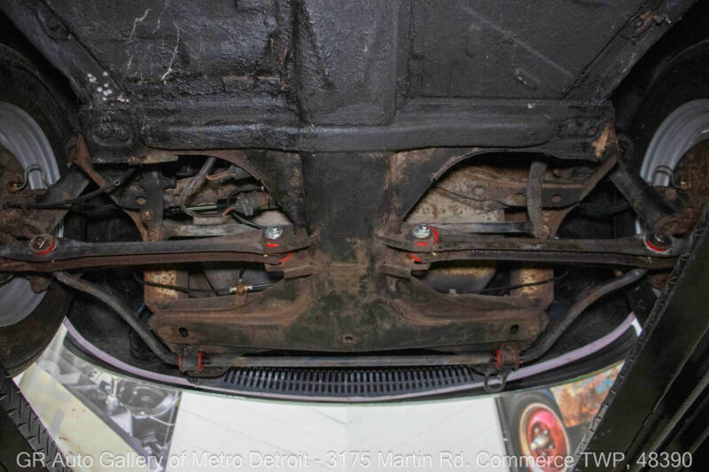 1974 Volkswagen Super Beetle