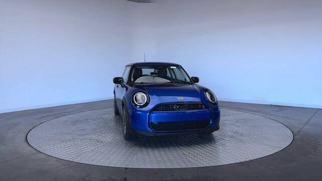 2026 MINI Hardtop 2 Door Cooper S