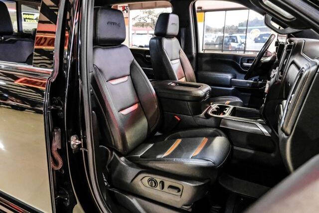 2022 GMC Sierra 2500HD