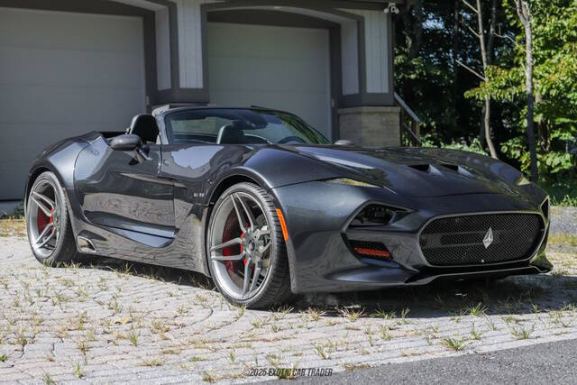 2014 Dodge SRT Viper GTS