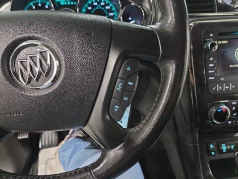 2016 Buick Enclave Premium