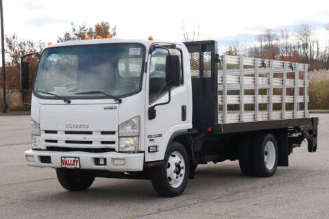2014 Isuzu NPR