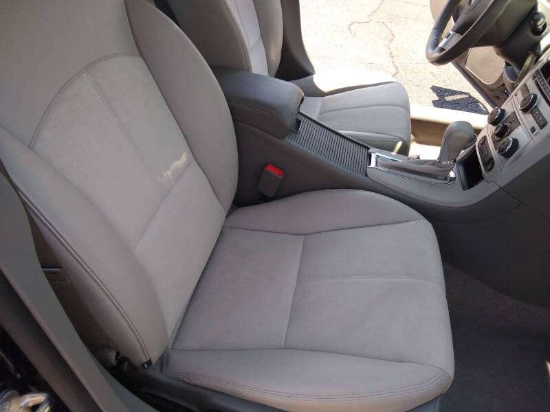 2012 Chevrolet Malibu LT