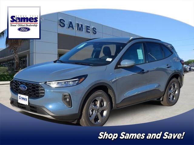 2026 Ford Escape Hybrid ST-Line Select