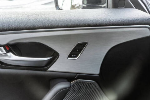 2022 Acura TLX SH-AWD w/Tech