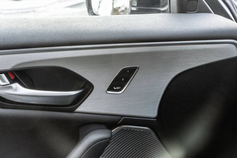 2022 Acura TLX SH-AWD w/Tech