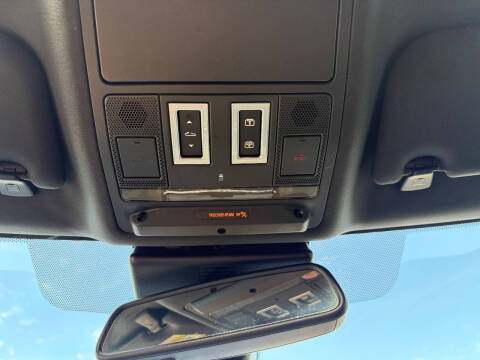 2018 Jaguar F-PACE S