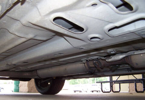 2014 Chevrolet Impala Limited