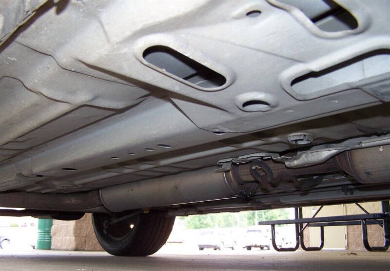 2014 Chevrolet Impala Limited