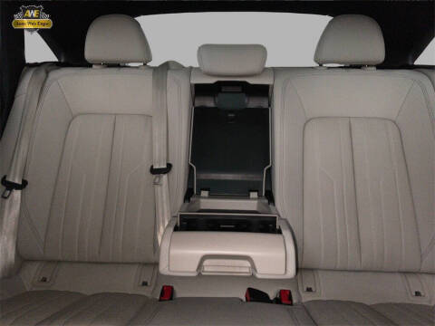 2024 Audi Q8 Sportback e-tron quattro Premium Plus S line