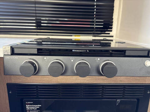 2026 Prime Time RV Avenger