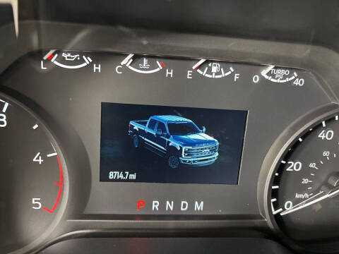 2024 Ford F-350 Super Duty XL